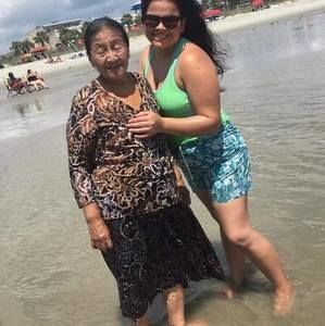 Meet your Posher, Marlyn